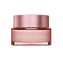 MULTI ACTIVE CREME JOUR (CREMA DE DÍA PARA TODO TIPO DE PIELES)